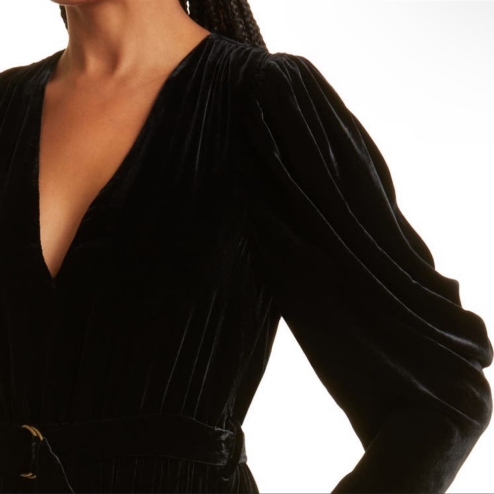 Ulla Johnson Lena Dress 8 - Picture 5 of 11